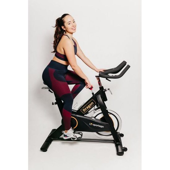 Spinningové kolo Sportago Dragon