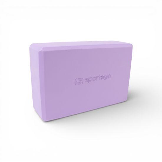 Yoga Block Sportago Tiga