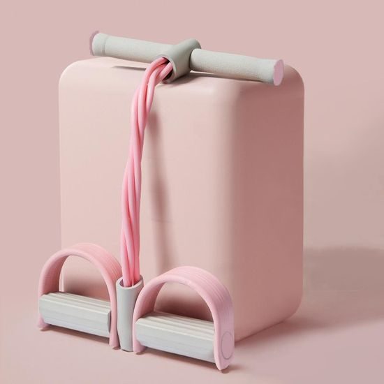 Sportago MultiStretch posilovací expandér