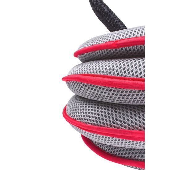 Nastavitelná činka Sportago soft-bell 9 kg