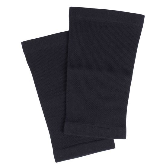 Sportago Sportovní bandáž na koleno elastická Basic - čierná