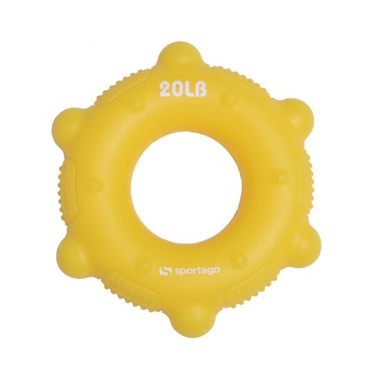 Posilovací kroužek Sportago Spike