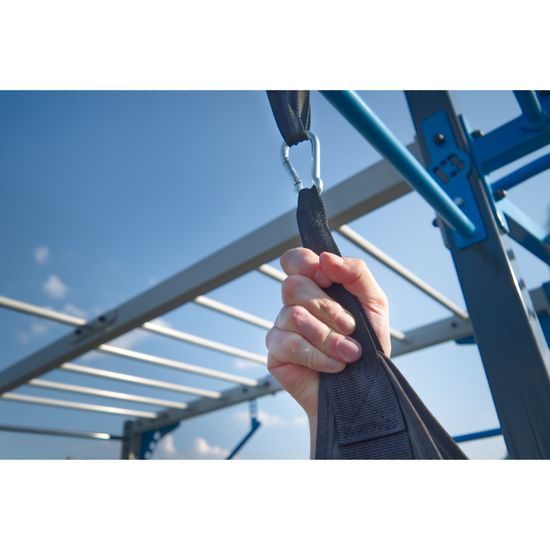 AB Závesy Sportago Hank na prednožovanie