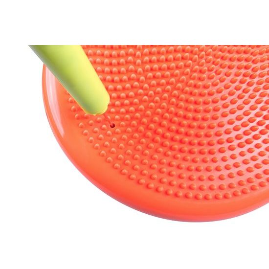 Balanční podložka Sportago FitSit 100 Oranžová