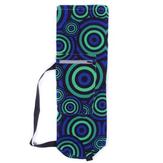 Vak na jóga podložku Sportago Eye