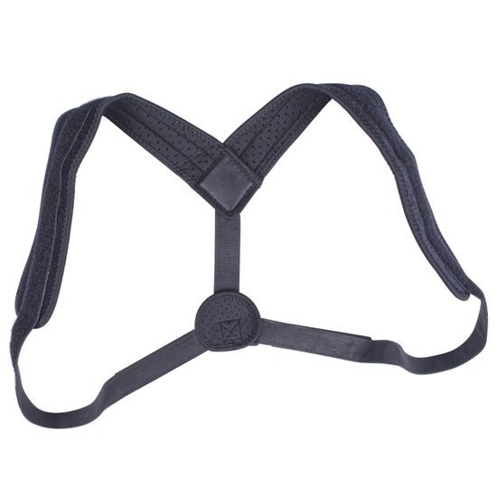 Sportago Korektor zad Basic - nastavitelný