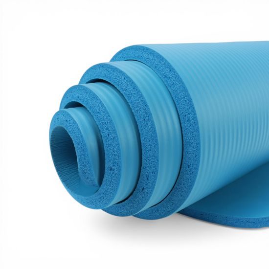 Podložka na cvičenie Sportago Pro