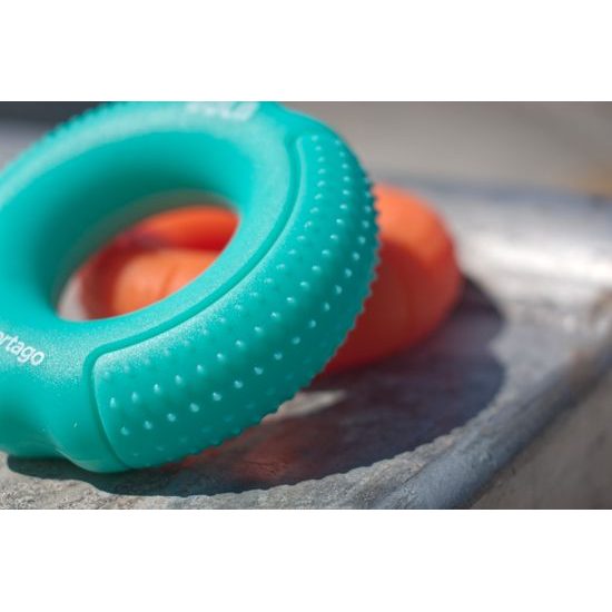 Posilňovací krúžok Sportago Fons 40-70 lb