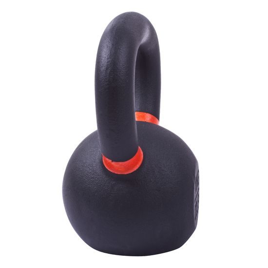 Sportago Ironside powder coating Kettlebell 10 kg