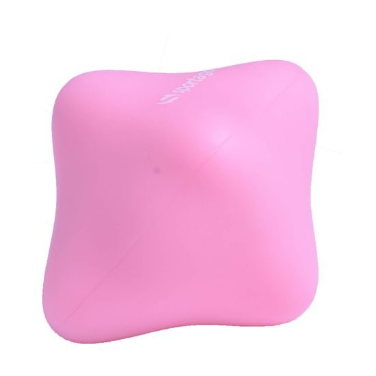 Masážna šesťhranná loptička Sportago Tiny