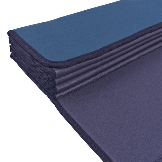 Sportago Tide skládací karimatka 180x60x0,7 cm