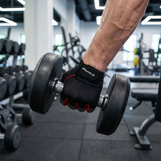 Sportago fitness rukavice M5