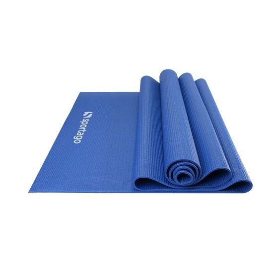 Podložka na cvičení Sportago Yoga Feel