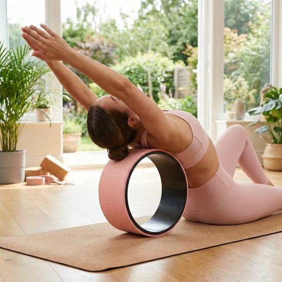 Jógový kruh Sportago Jiwa