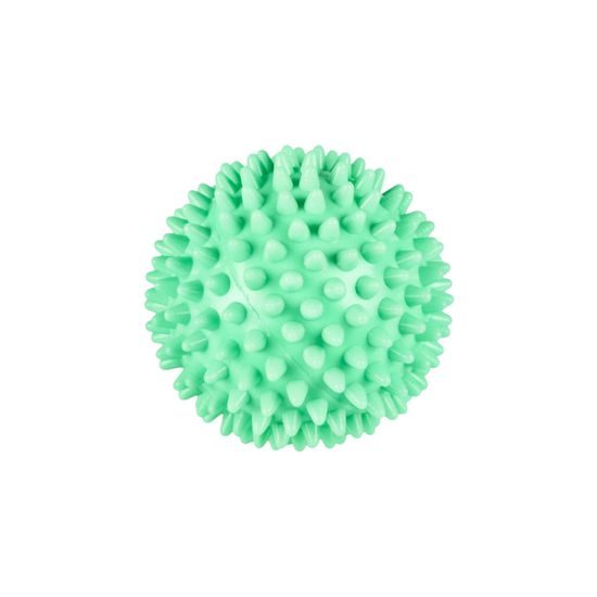 Masážna loptička Sportago Hedge 7 cm