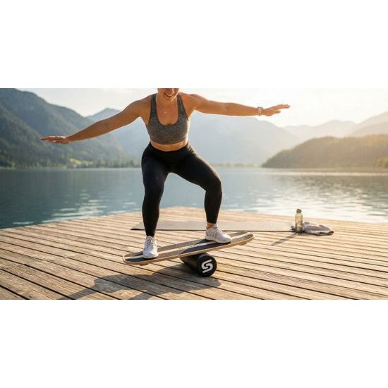 Balančná doska Sportago SwayBoard