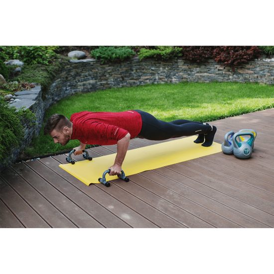 Úchopy na kľuky Sportago Tiro