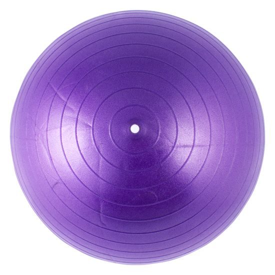 Fitlopta Sportago Anti-Burst 85 cm, vrátanie pumpičky