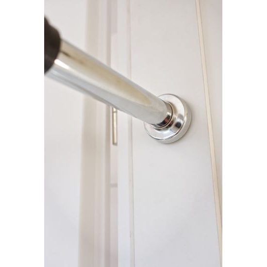 Hrazda do dverí Sportago DB110