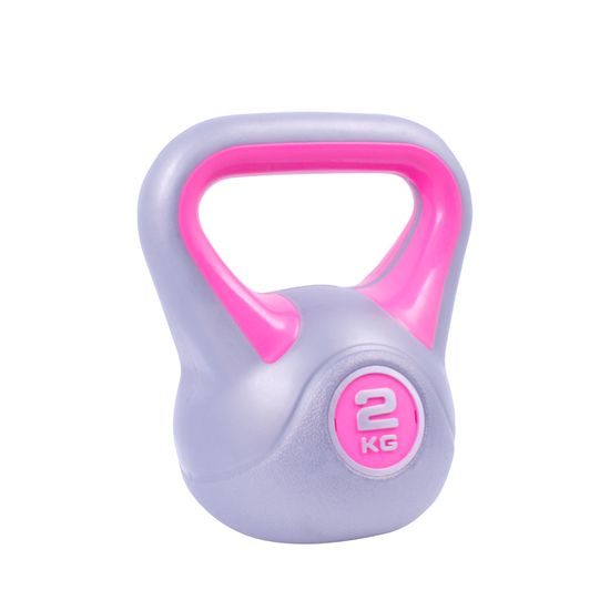 Sada Kettle-bell činek Sportago