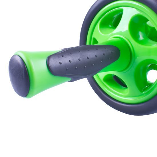 Posilňovacie koliesko Sportago Ab Roller 200