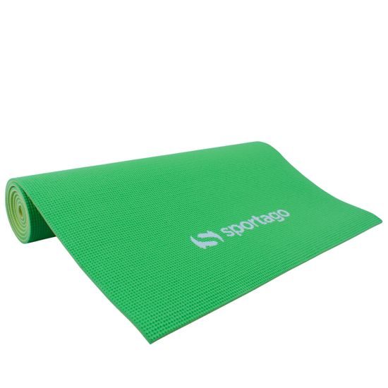 Podložka na cvičenie Sportago Fit Dual Sides