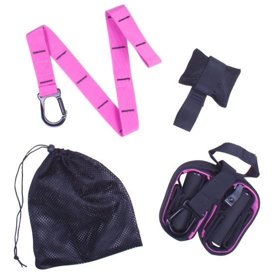 Súprava Sportago Variotrainer Home Kit