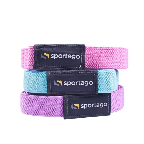 Sportago Resistance Band Expander