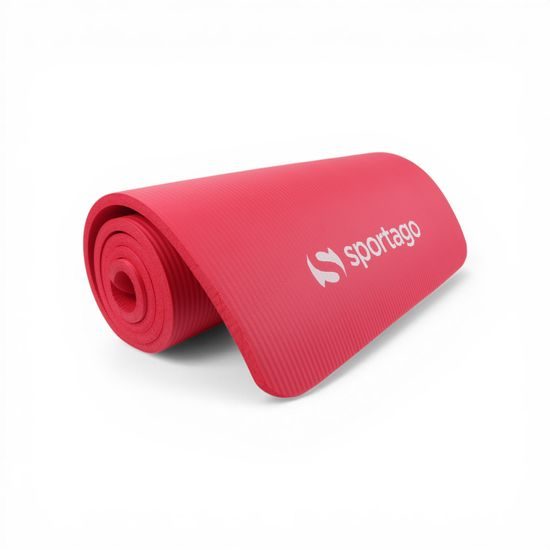 Podložka na cvičenie Sportago Pro