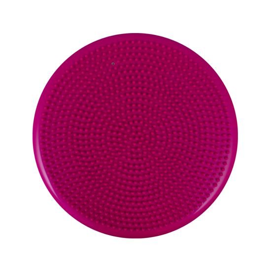 Balanční podložka Sportago FitSit 100 Bordó