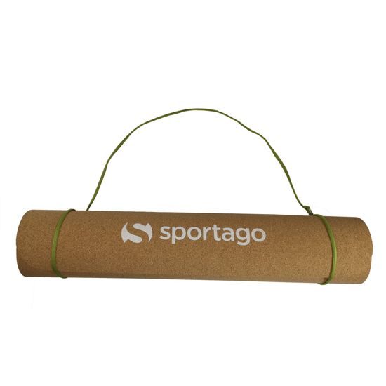 Sportago popruh na jogamatku