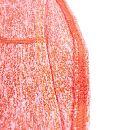 Sportago Fitness Hairband - oranžová