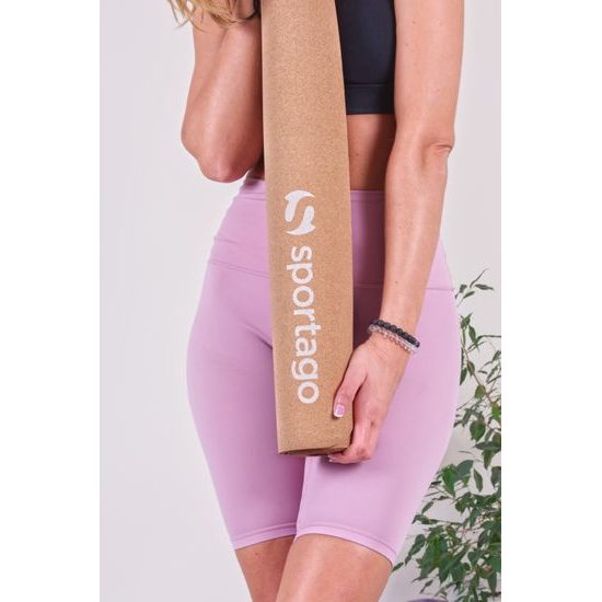 Korková podložka Sportago Natura