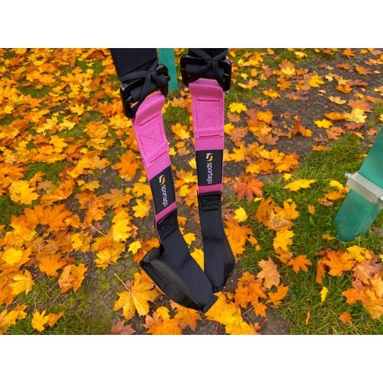 Súprava Sportago Variotrainer Home Kit