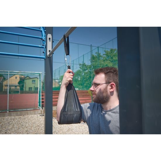 AB Závesy na prednožovanie