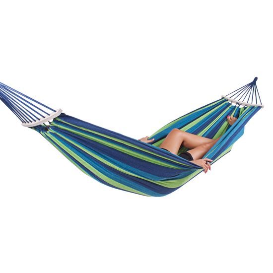 Sportago Amazonia hojdacia sieť 200x150cm, pre dve osoby