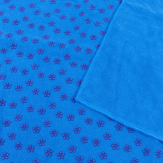 Yoga ručník Sportago anti-slip