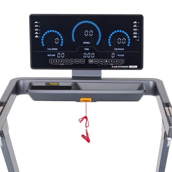 Běžecký pás UltraRun 3100