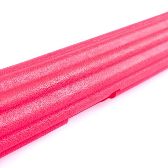 Silicone Torsion Bar Groove