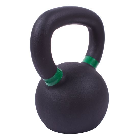 Sportago Ironside powder coating Kettlebell 12 kg