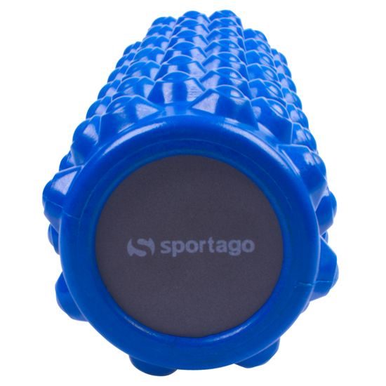 Yoga válec Sportago Spiller