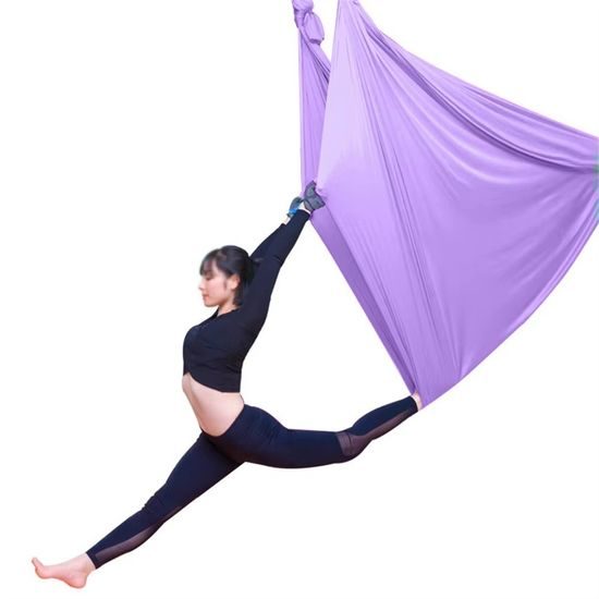 Sportago Aerial Yoga Hammock