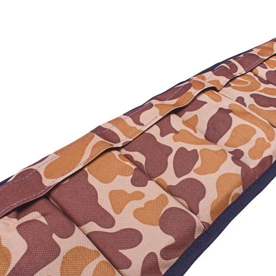 Vreckový záťažový opasok Sportago Belast 3 kg