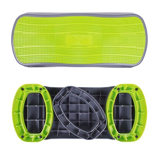 Sportago Step AdvancePro, zelený