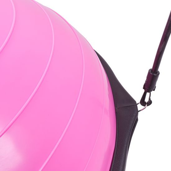 Balančná podložka Sportago Balance Ball - 63 cm