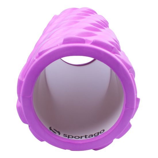 Yoga valec Sportago Tider