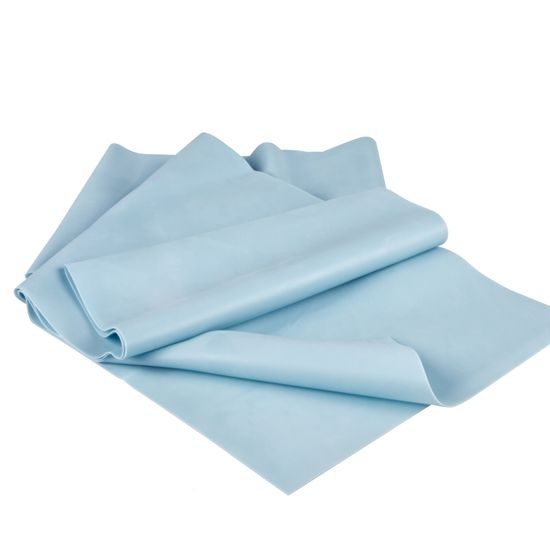 Gumový expandér Sportago Band Extra Heavy 120 cm, červený (2)