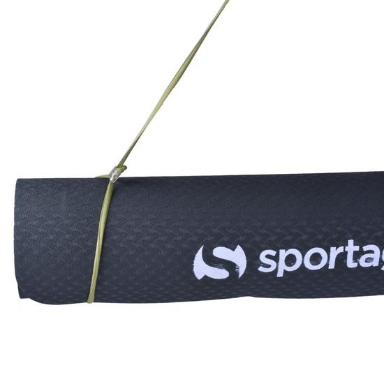 Sportago popruh na jogamatku