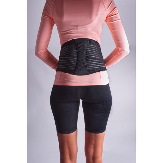 Sportago Kompresní bederní pás FixUp