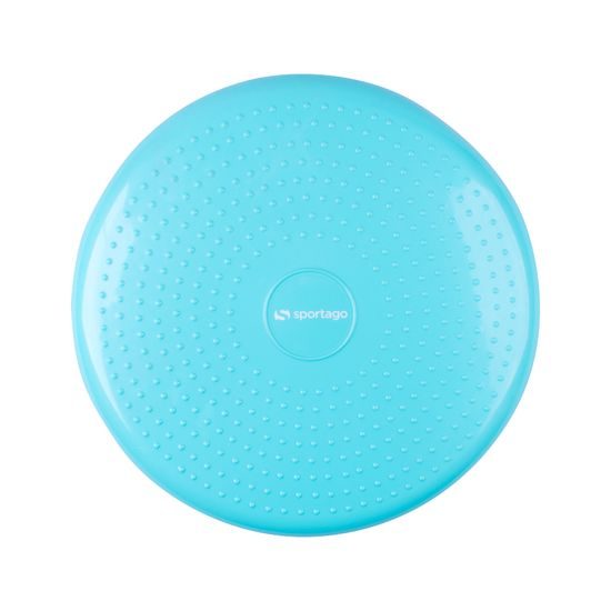 Balanční podložka Sportago FitSit 100 Tyrkysová